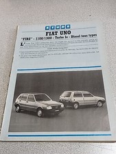 Rta Revue Technique l'expert