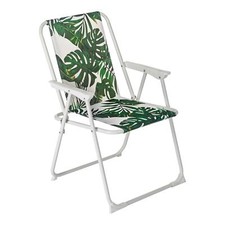 Folding Plage FAUTEUIL