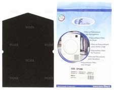 Filtre mousse pour filtre a