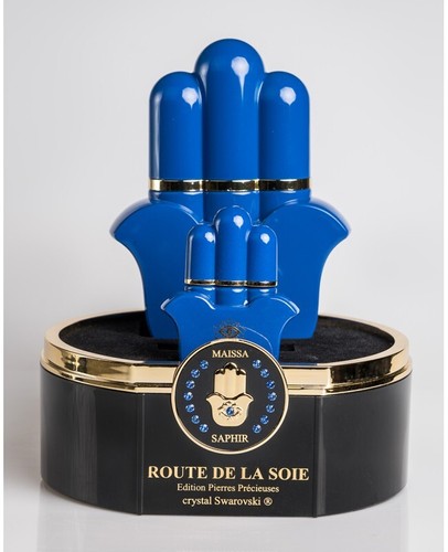Coffret maissa pierres - coffret,