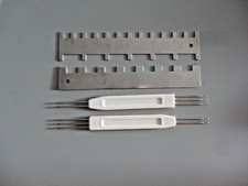 2 Sélecteurs + 2 reports