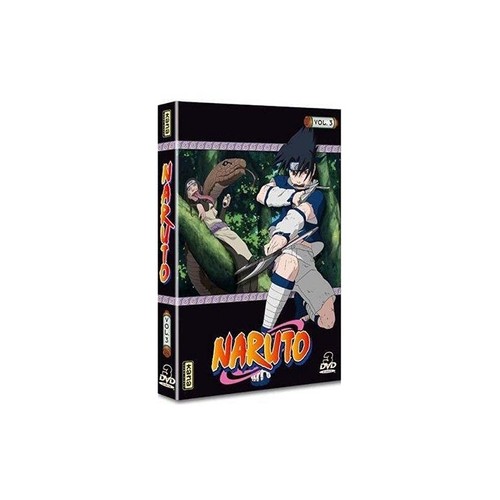 Naruto vol coffret - naruto,,