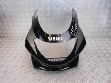 YAMAHA YZF 600 THUNDERCAT TETE