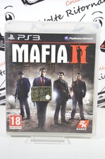 Mafia II PlayStation 3 18+