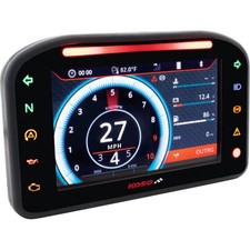 Koso Amérique Du Nord RX-5