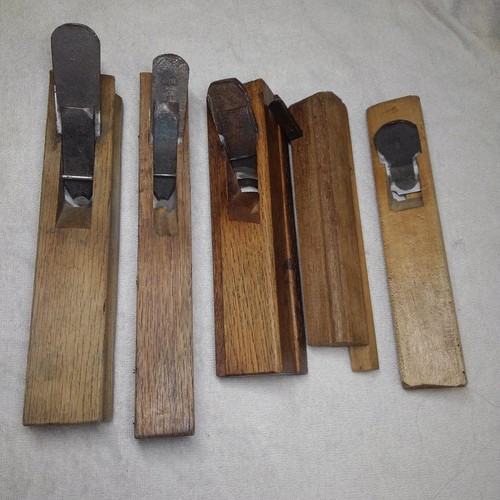 Japanese nomi chisel special - nomi,