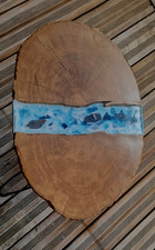 Petite table de salon ou bout