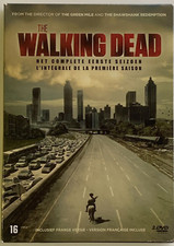 The Walking Dead - Saison 1