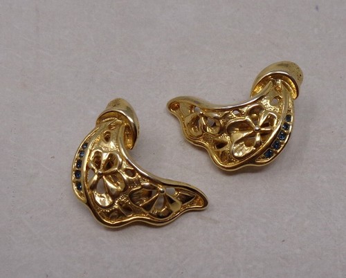 Paire boucle oreille - boucle, d'oreille