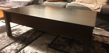 Table basse IKEA