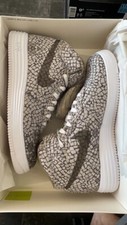 Nike Air Force 1 mid Jacquard
