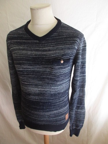 Pull pataugas bleu taille à - pull,