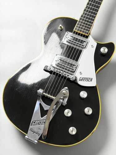 Gretsch guitare électrique - [gretsch],
