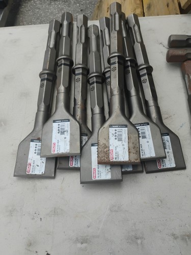 Hilti 3 in - hilti, 3.3