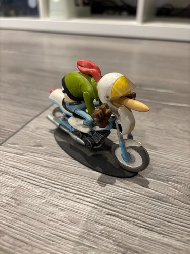Figurine joe bar - -, paul