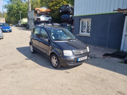 Moteur essuie glace - , fiat