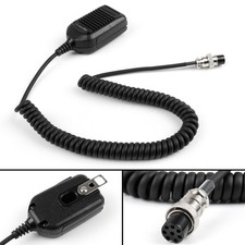 1* HM-36 Hand Microphone For