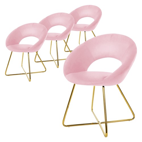 Lot chaises salle - lot, de