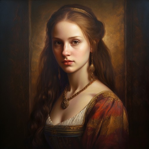Portrait homme femme - 🖼️, /