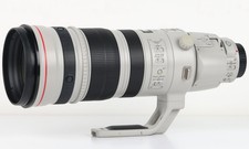 Canon 200-400mm f4L IS USM