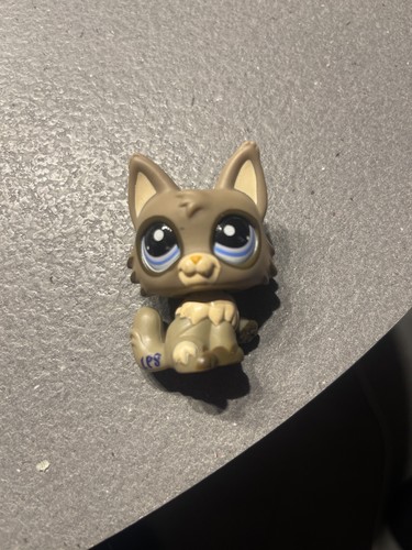 Lps 1953 littlest petshop - #1953,