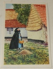 Image CHROMO COTE D'OR