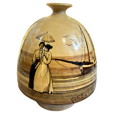 Vase En Céramique Italienne