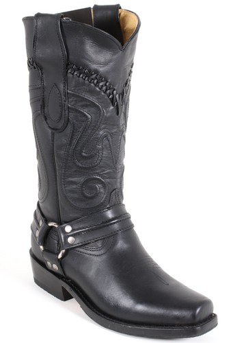 Bottes motard - bottes, de