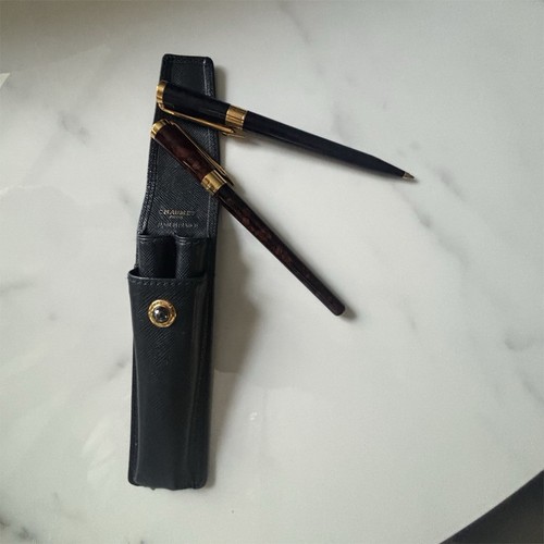 Chaumet paris lot - 2, stylos