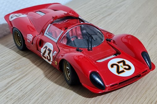 Ferrari 330 18 - , 1