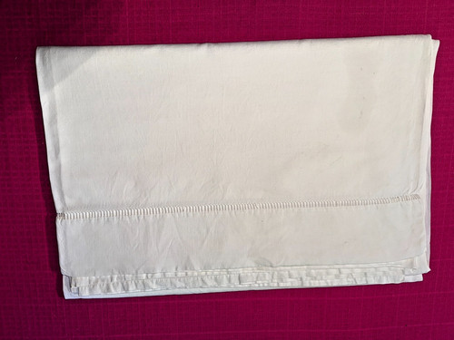 Drap ancien jours - venise, pur