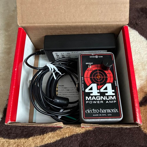 Electro harmonix magnum - electro-harmonix,
