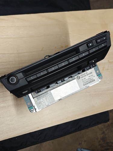 Bmw e70 ccc - module, 1
