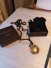 Miniature Parfum Caron 