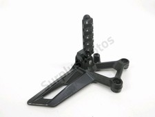 PLATINE AVANT GAUCHE KTM SUPER