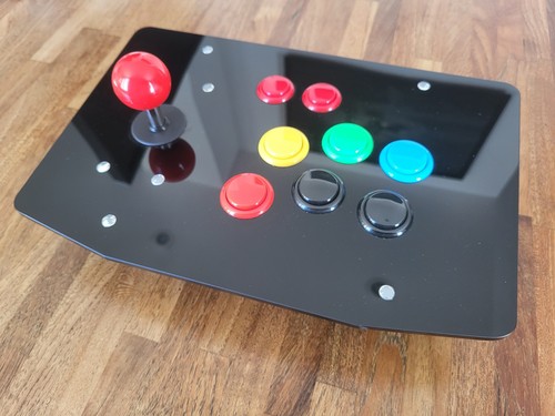 Arcade stick usb - stick, pc