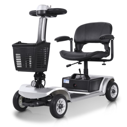 Scooter mobilité - scooter, de
