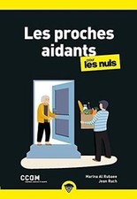 Les proches aidants pour les Nuls, poche, 2e éd de ... | Livre | état comme neuf