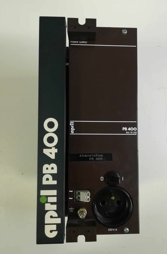 61061 april automate - april,
