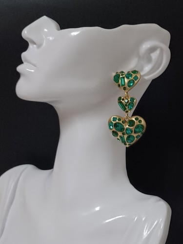 Oscar renta boucles - la, renta-boucles