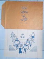 YVES CHALAND - VALSE DE