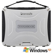 NEUF Panasonic Toughbook CF-19