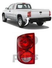 Pour Dodge Dakota 2005-2011