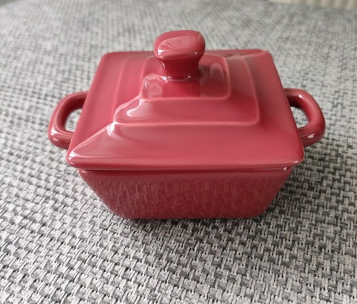 Mini cocotte céramique - cÉramique,