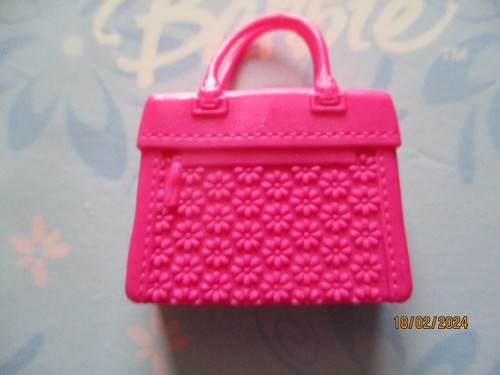 Poupee barbie accessoire - :,