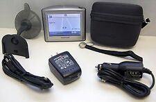 TomTom ONE v3 3RD EDITION GPS Car Traffic USA/Canada Maps portable receiver -B-
