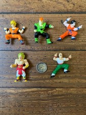 Dragon Ball - Dragon Ball Z -