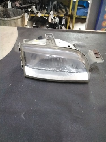 Phare droit fiat punto phase - droit,