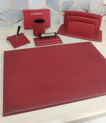Ensemble bureau vintage - 🎉,