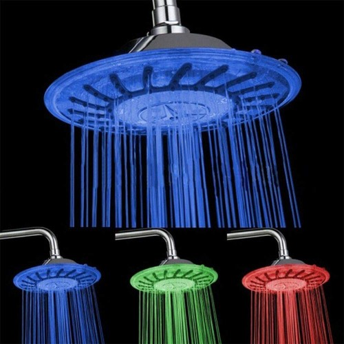 Led shower head - shower,